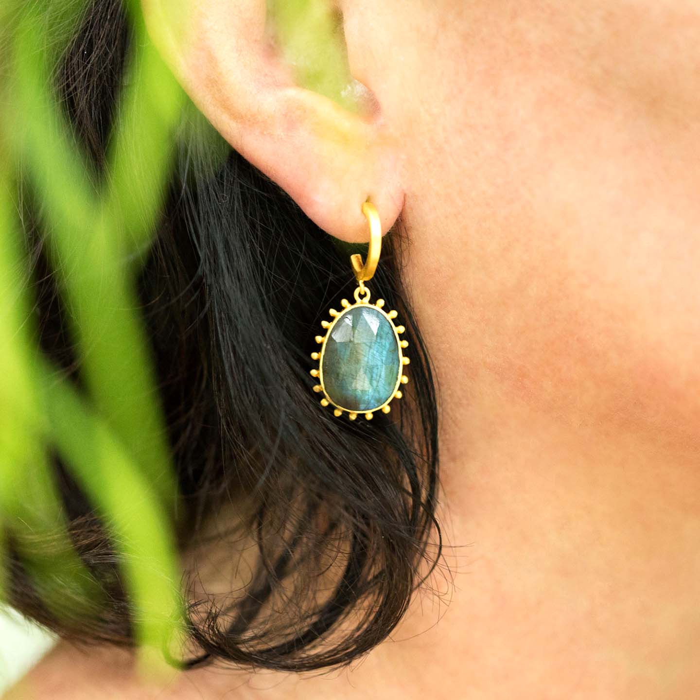 Fayum (Short) - Boheme Sg