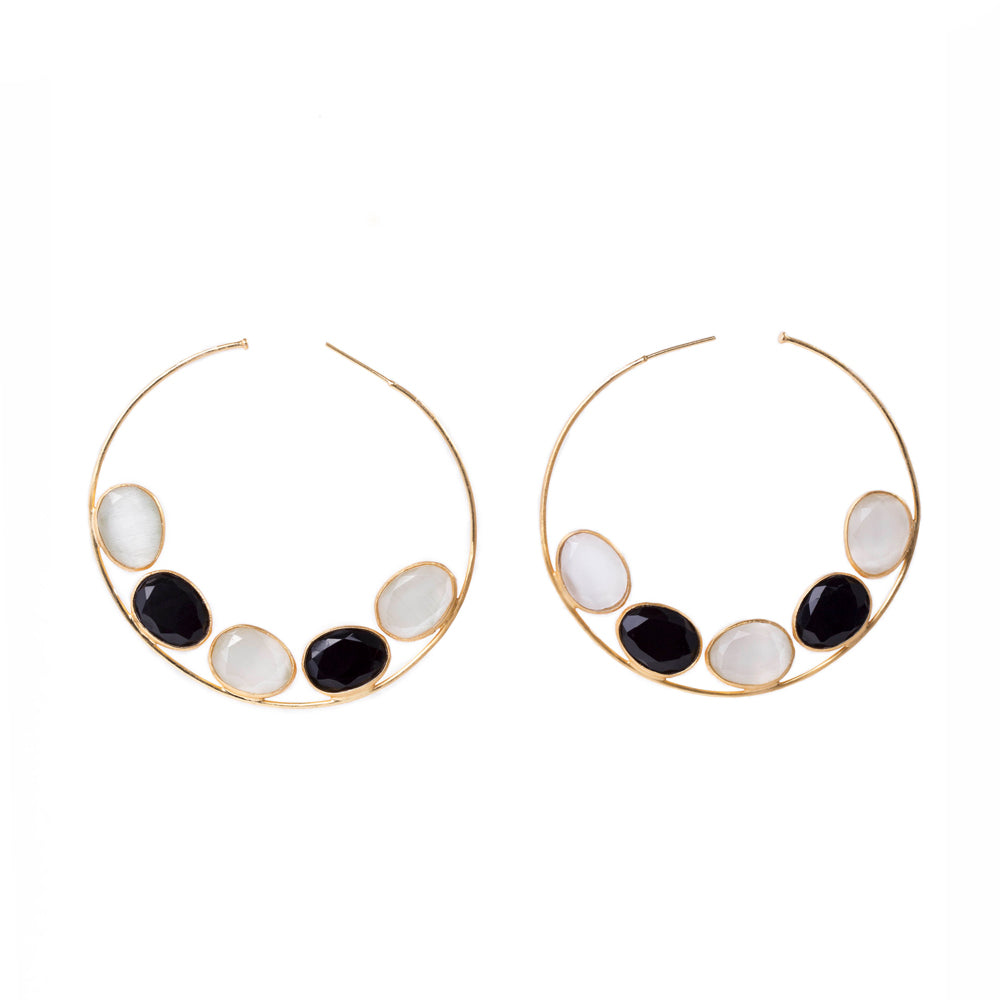 Chaliki (Big Loops) - Boheme Sg