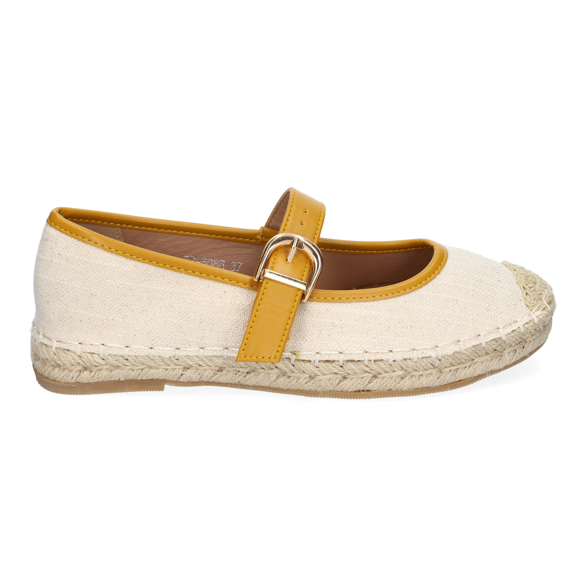 Merceditas Amarillas Dalia 001