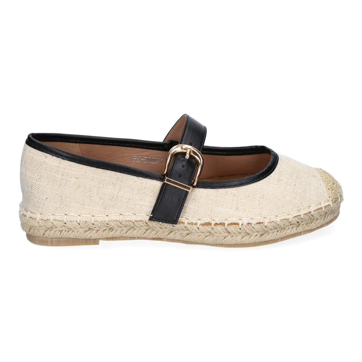 Merceditas Negras Dalia 001