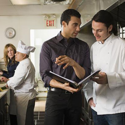 Creating Customer Loyalty Strategies and Increased Sales for Food Distributors Creating Customer Loyalty Strategies and Increased Sales for Food Distributors