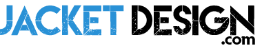 ジャケットデザイン.com
