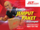 Alamat J&T Express Pusat Keluhan Komplain