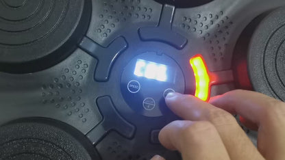 OnePunch™ Music Boxing Machine - Kids Product