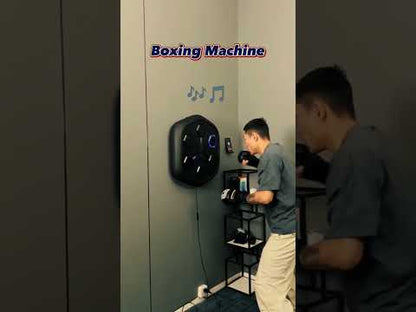 OnePunch™ Music Boxing Machine V2