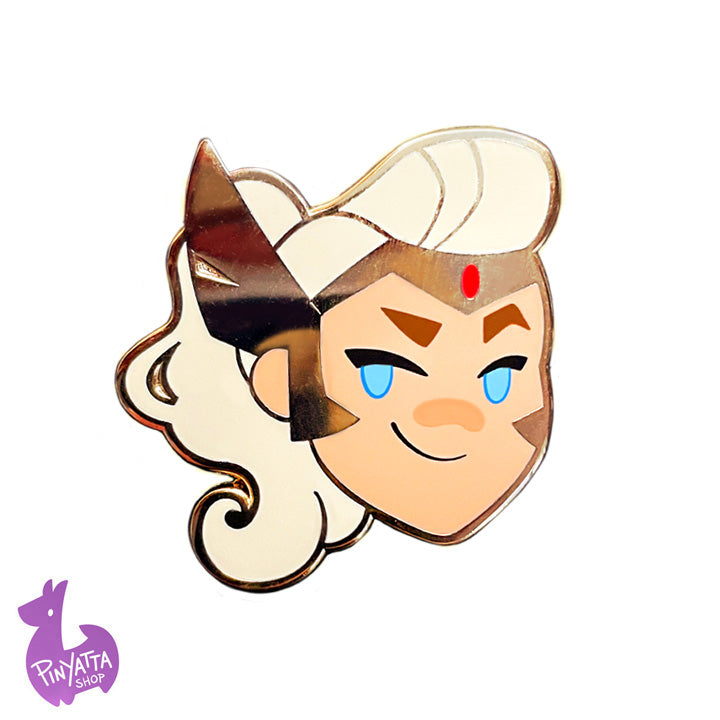 She Ra Pin