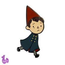 OtGW Pin Pack