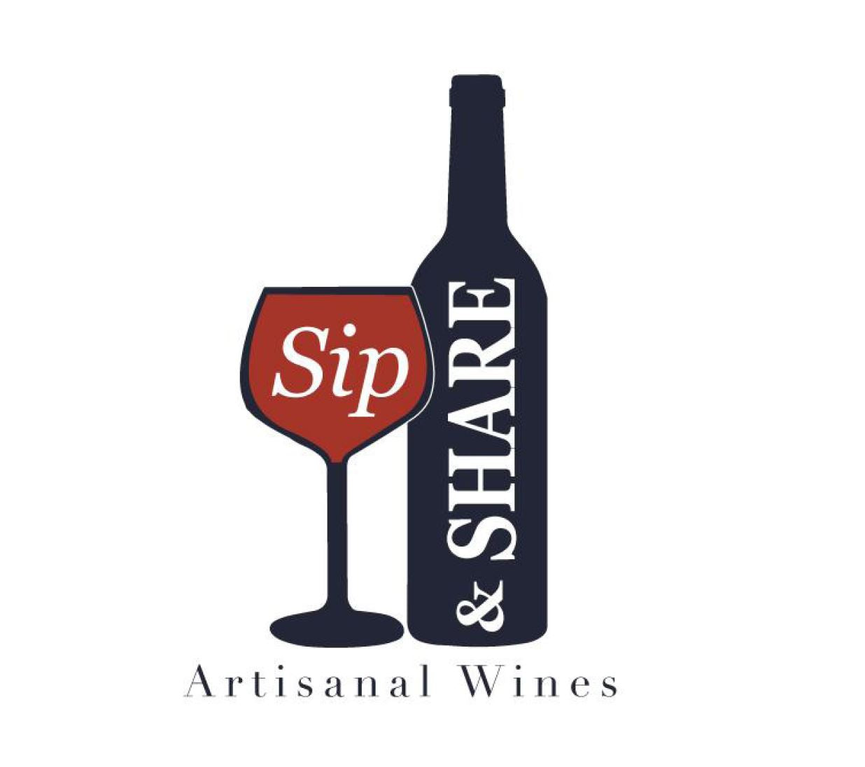 Sip &amp; Share Wines